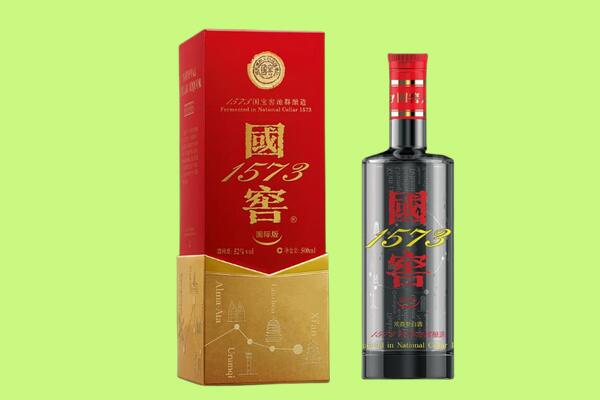 无锡市新吴回收国窖