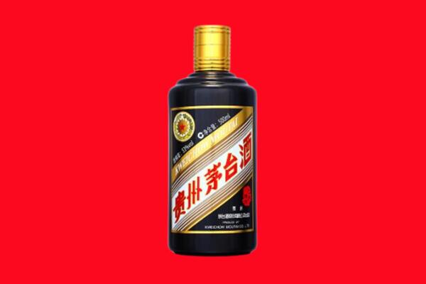 无锡市新吴回收茅台酒瓶